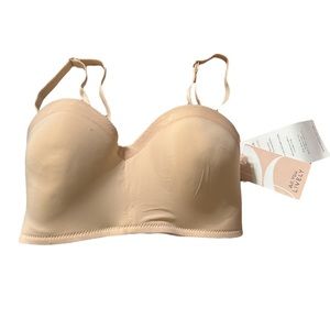All You Lively Women's crème bra